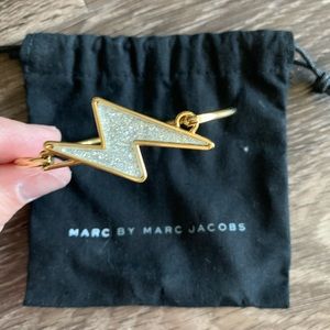100% genuine Marc by Marc Jacobs bangle
